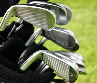 What is your best golf club set composition?